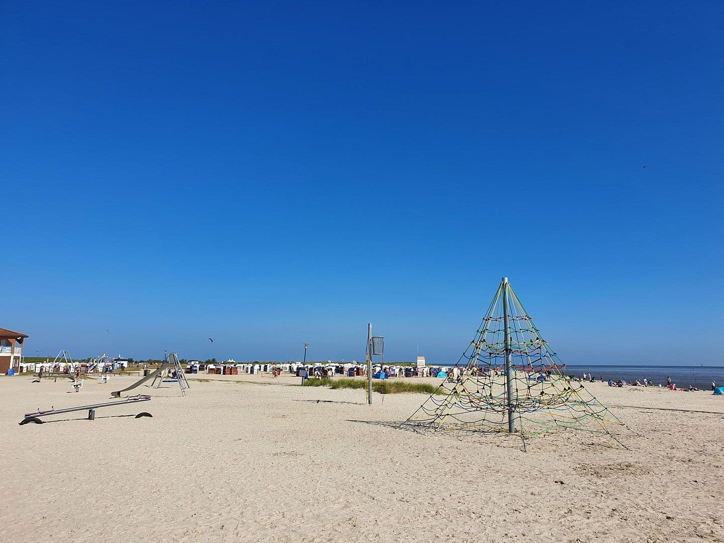 Prodej bytu 2+1 38 m², Friesenhörn 11, Wangerland, Dolní Sasko Prodej bytu 2+1 38 m², Friesenhörn 11, Wangerland, Dolní Sasko