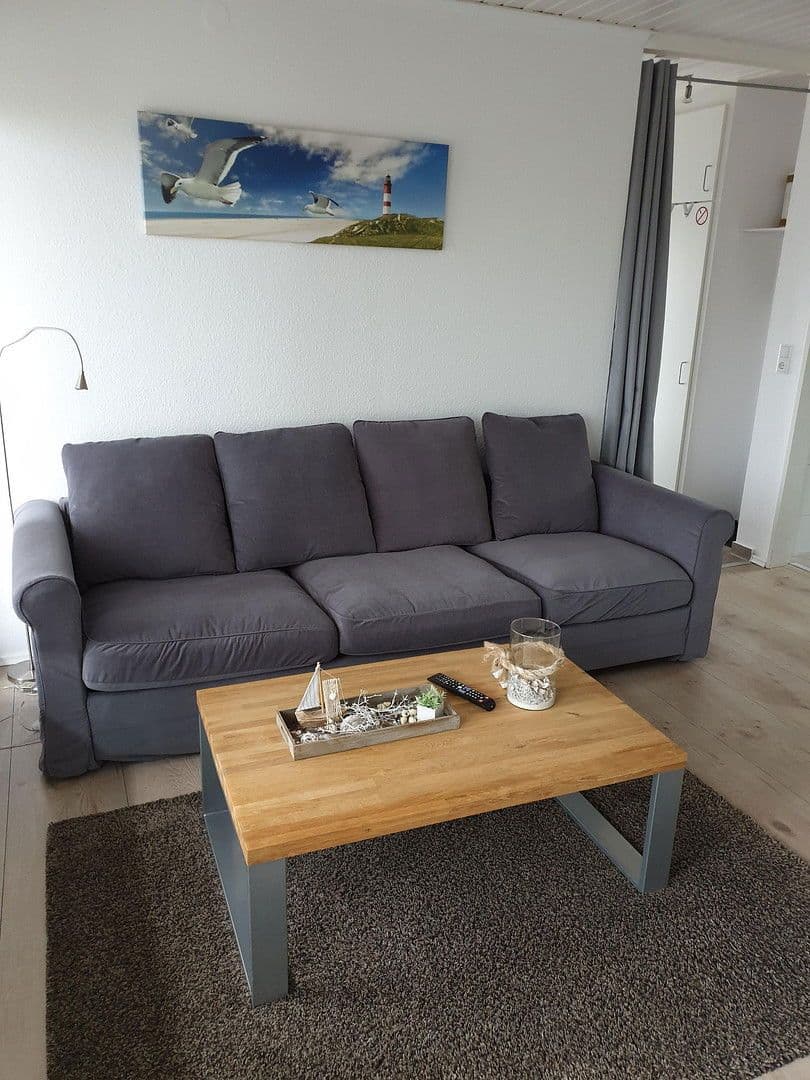 Prodej bytu 2+1 38 m², Friesenhörn 11, Wangerland, Dolní Sasko Prodej bytu 2+1 38 m², Friesenhörn 11, Wangerland, Dolní Sasko