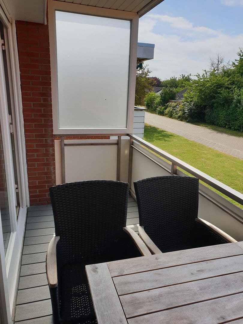 Prodej bytu 2+1 38 m², Friesenhörn 11, Wangerland, Dolní Sasko Prodej bytu 2+1 38 m², Friesenhörn 11, Wangerland, Dolní Sasko