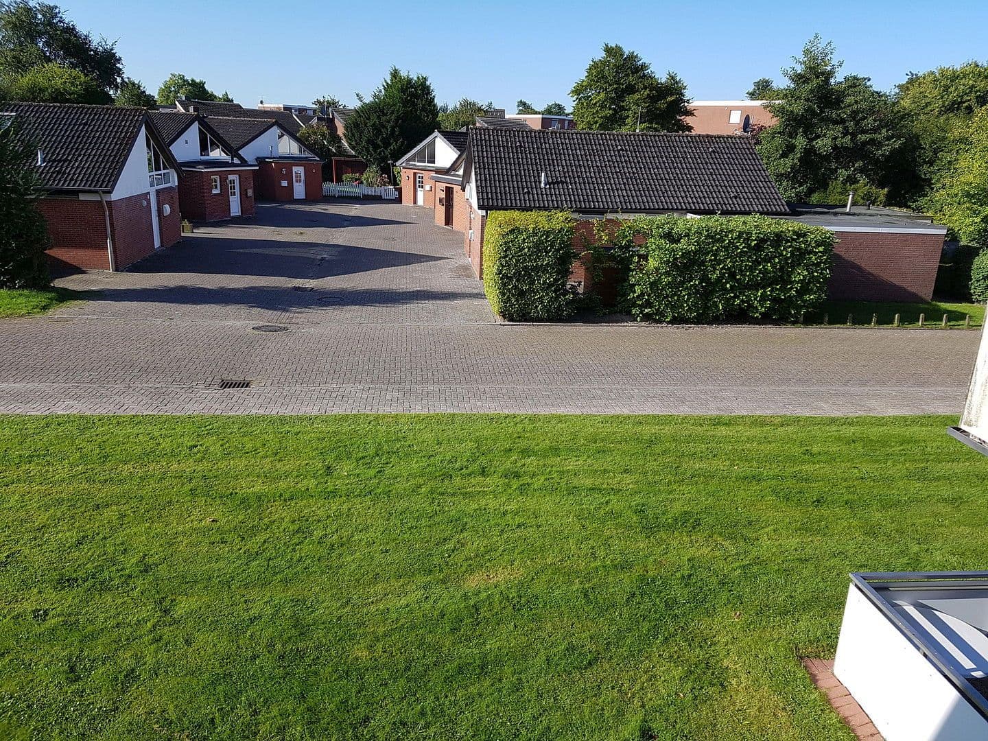 Prodej bytu 2+1 38 m², Friesenhörn 11, Wangerland, Dolní Sasko Prodej bytu 2+1 38 m², Friesenhörn 11, Wangerland, Dolní Sasko