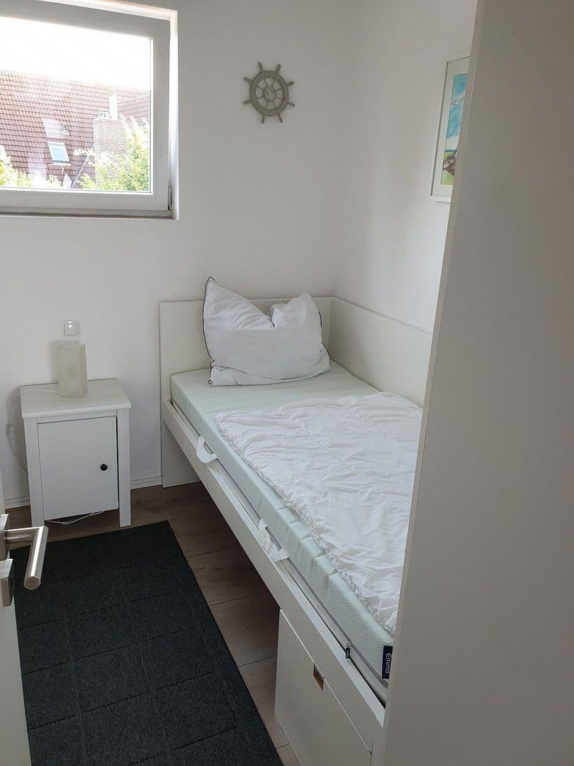 Prodej bytu 2+1 38 m², Friesenhörn 11, Wangerland, Dolní Sasko Prodej bytu 2+1 38 m², Friesenhörn 11, Wangerland, Dolní Sasko