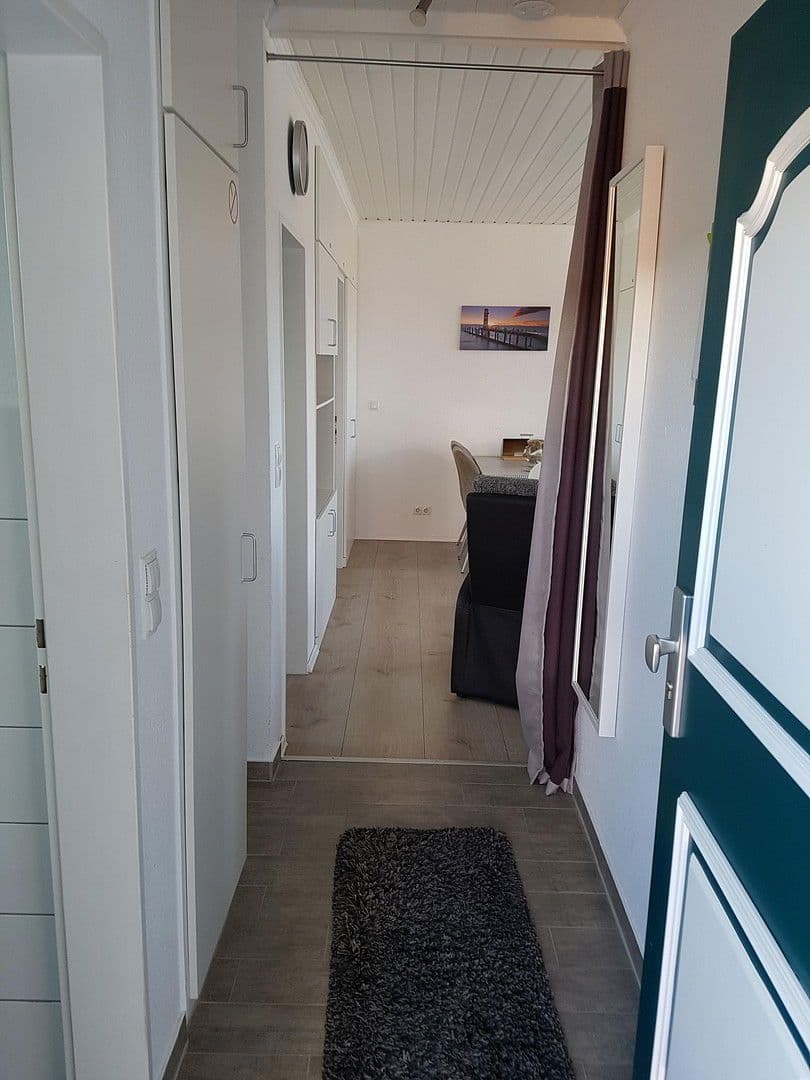 Prodej bytu 2+1 38 m², Friesenhörn 11, Wangerland, Dolní Sasko Prodej bytu 2+1 38 m², Friesenhörn 11, Wangerland, Dolní Sasko