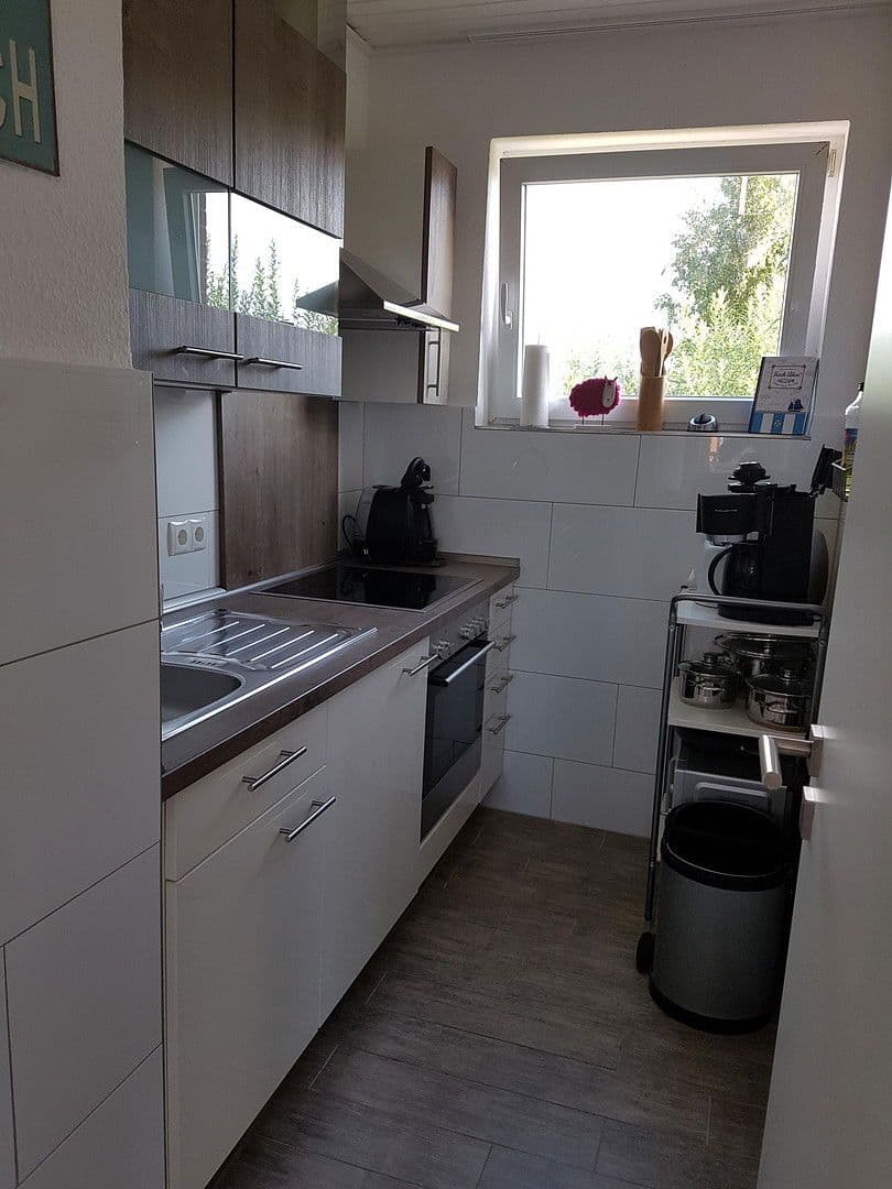 Prodej bytu 2+1 38 m², Friesenhörn 11, Wangerland, Dolní Sasko Prodej bytu 2+1 38 m², Friesenhörn 11, Wangerland, Dolní Sasko