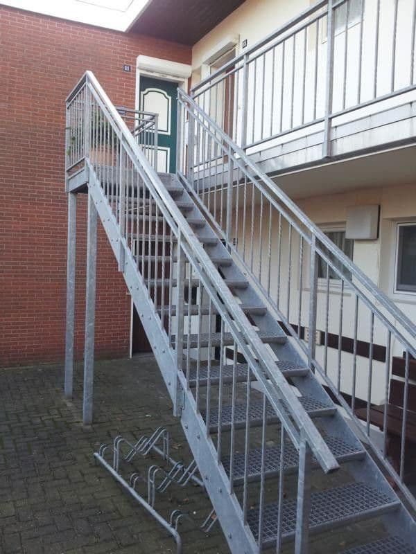 Prodej bytu 2+1 38 m², Friesenhörn 11, Wangerland, Dolní Sasko Prodej bytu 2+1 38 m², Friesenhörn 11, Wangerland, Dolní Sasko