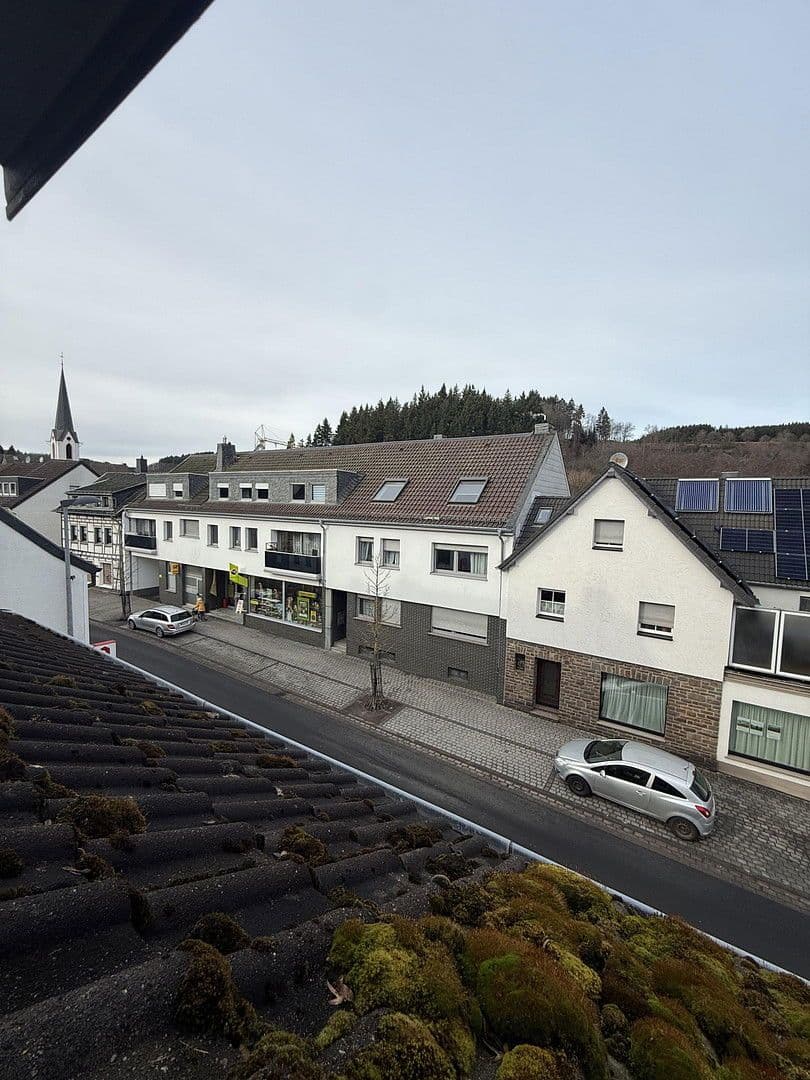 Pronájem bytu 3+1 80 m², Hellenthal, Severní Porýní-Vestfálsko Pronájem bytu 3+1 80 m², Hellenthal, Severní Porýní-Vestfálsko