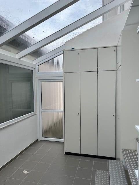 Pronájem bytu 4+1 90 m², Wallertheim, Porýní-Falc Pronájem bytu 4+1 90 m², Wallertheim, Porýní-Falc