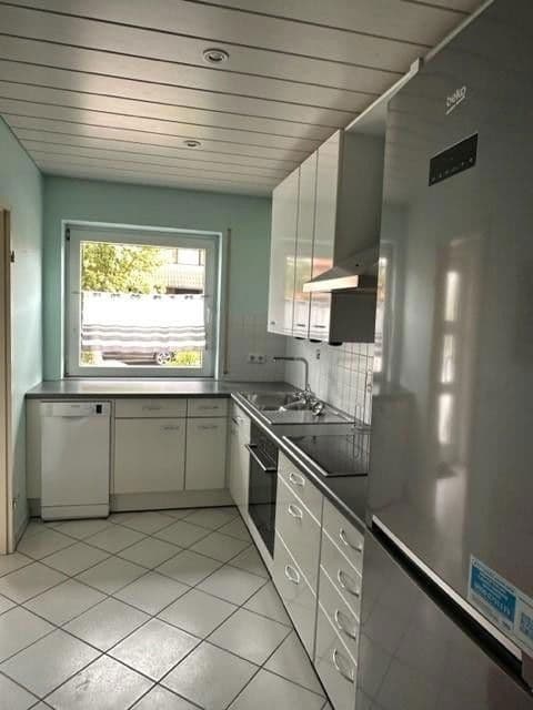 Pronájem bytu 4+1 90 m², Wallertheim, Porýní-Falc Pronájem bytu 4+1 90 m², Wallertheim, Porýní-Falc