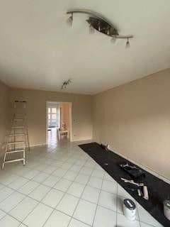 Pronájem bytu 4+1 90 m², Wallertheim, Porýní-Falc Pronájem bytu 4+1 90 m², Wallertheim, Porýní-Falc