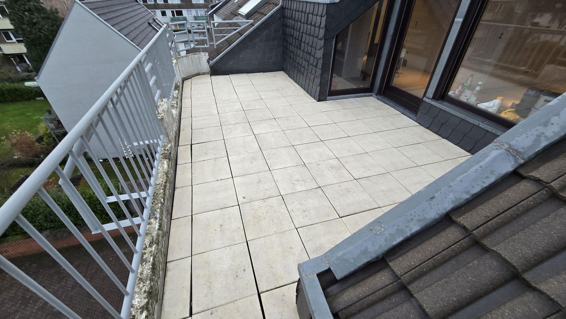 Pronájem bytu 3+1 105 m², Waldstraße. 16, Cáchy, Severní Porýní-Vestfálsko Pronájem bytu 3+1 105 m², Waldstraße. 16, Cáchy, Severní Porýní-Vestfálsko