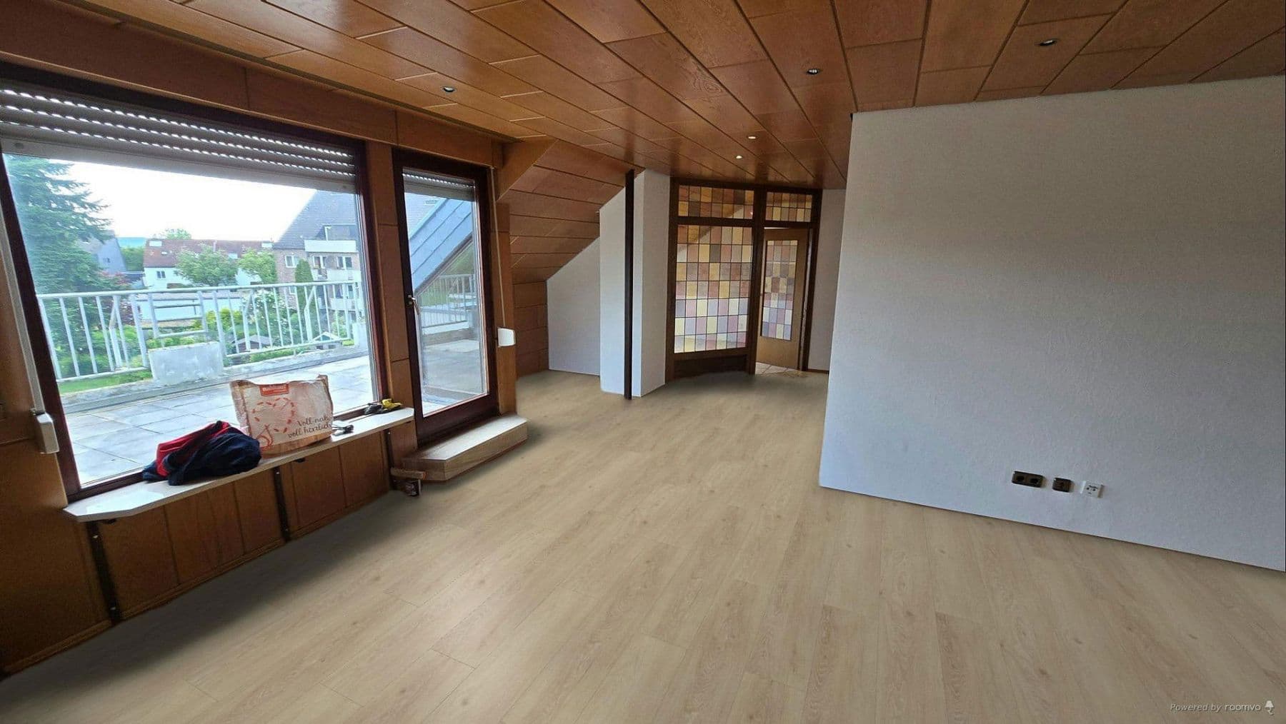 Pronájem bytu 3+1 105 m², Waldstraße. 16, Cáchy, Severní Porýní-Vestfálsko Pronájem bytu 3+1 105 m², Waldstraße. 16, Cáchy, Severní Porýní-Vestfálsko