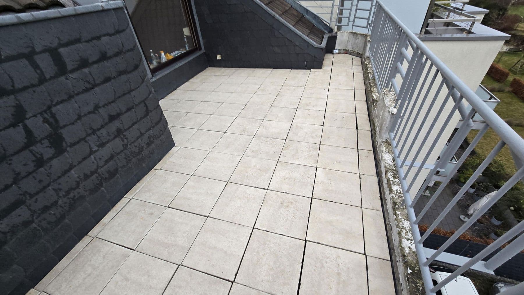 Pronájem bytu 3+1 105 m², Waldstraße. 16, Cáchy, Severní Porýní-Vestfálsko Pronájem bytu 3+1 105 m², Waldstraße. 16, Cáchy, Severní Porýní-Vestfálsko