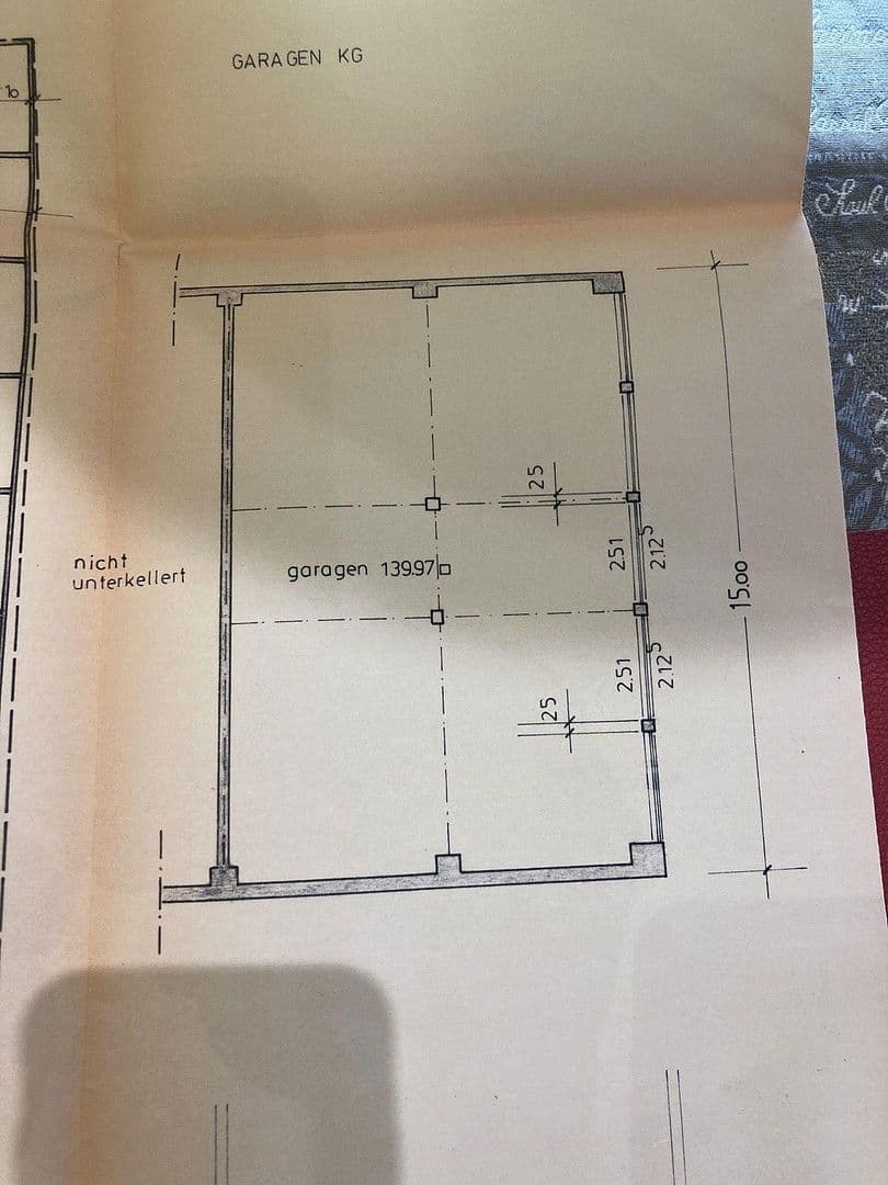 Prodej nebytového prostoru 2.400 m², Carl-Zeiss-Straße 16, Alsdorf, Severní Porýní-Vestfálsko Prodej nebytového prostoru 2.400 m², Carl-Zeiss-Straße 16, Alsdorf, Severní Porýní-Vestfálsko