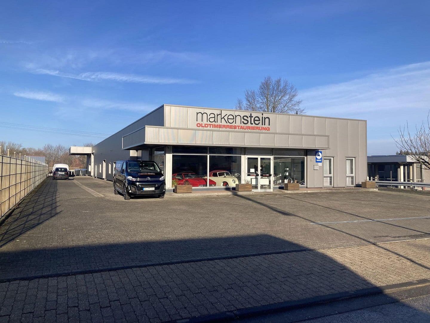 Prodej nebytového prostoru 2.400 m², Carl-Zeiss-Straße 16, Alsdorf, Severní Porýní-Vestfálsko Prodej nebytového prostoru 2.400 m², Carl-Zeiss-Straße 16, Alsdorf, Severní Porýní-Vestfálsko