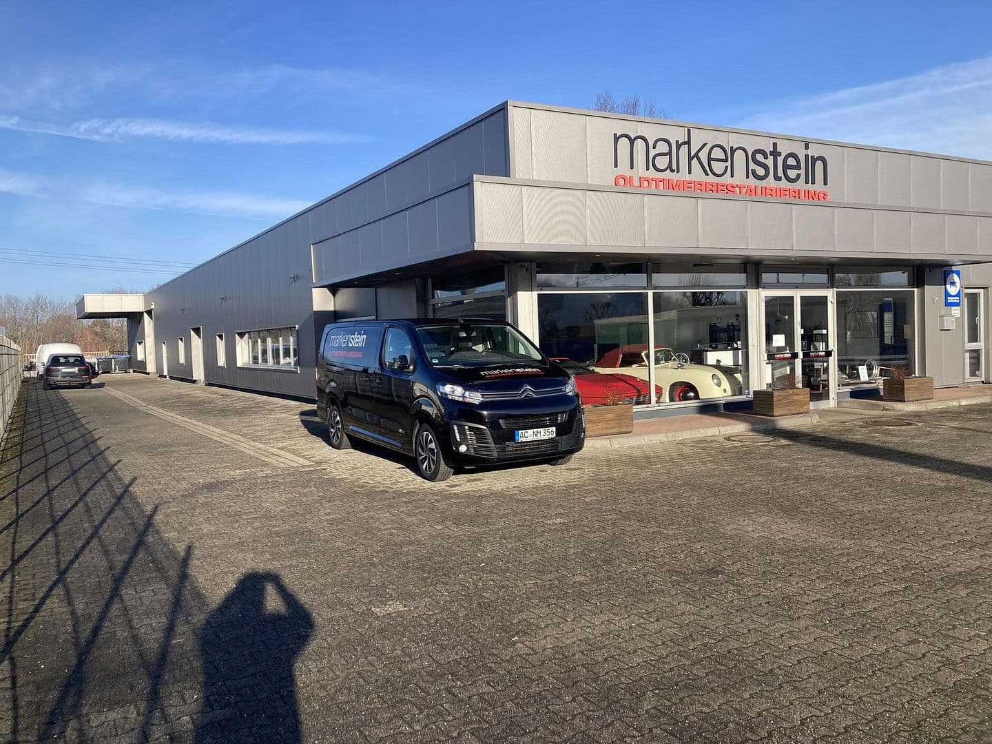 Prodej nebytového prostoru 2.400 m², Carl-Zeiss-Straße 16, Alsdorf, Severní Porýní-Vestfálsko Prodej nebytového prostoru 2.400 m², Carl-Zeiss-Straße 16, Alsdorf, Severní Porýní-Vestfálsko