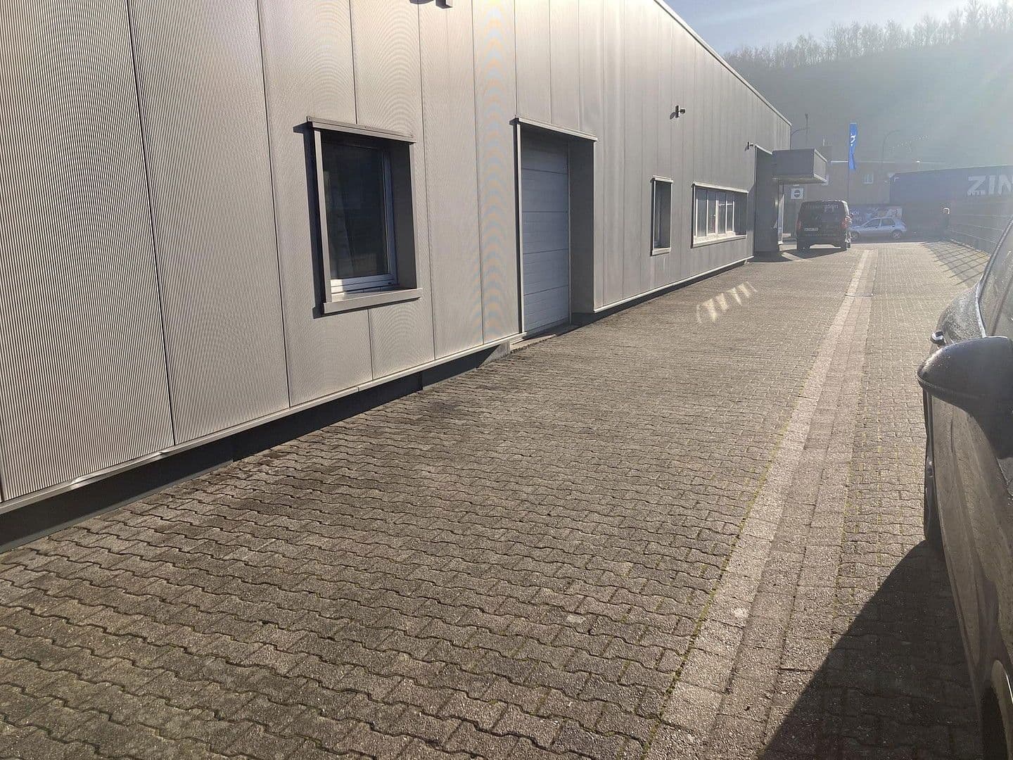 Prodej nebytového prostoru 2.400 m², Carl-Zeiss-Straße 16, Alsdorf, Severní Porýní-Vestfálsko Prodej nebytového prostoru 2.400 m², Carl-Zeiss-Straße 16, Alsdorf, Severní Porýní-Vestfálsko