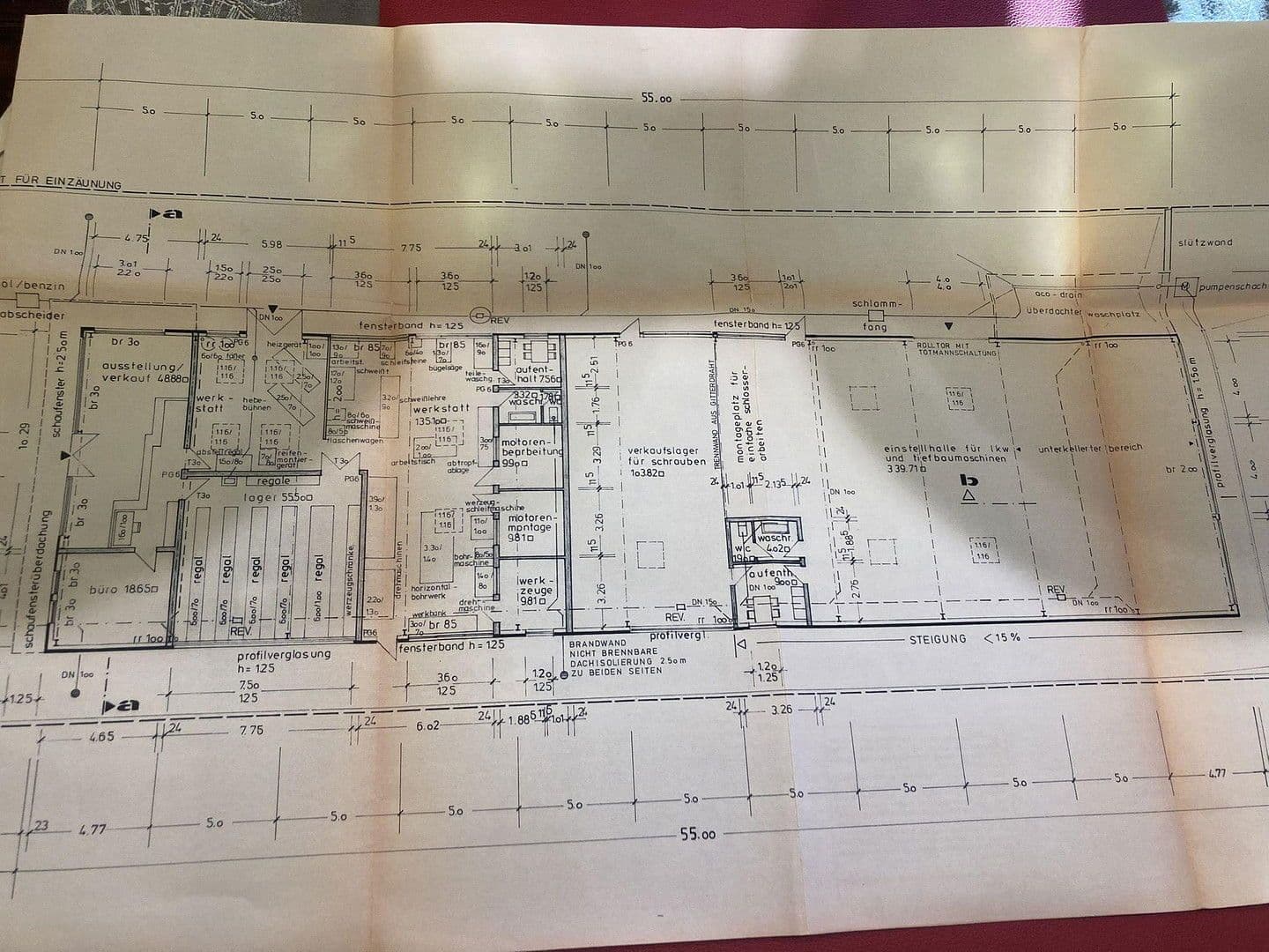 Prodej nebytového prostoru 2.400 m², Carl-Zeiss-Straße 16, Alsdorf, Severní Porýní-Vestfálsko Prodej nebytového prostoru 2.400 m², Carl-Zeiss-Straße 16, Alsdorf, Severní Porýní-Vestfálsko