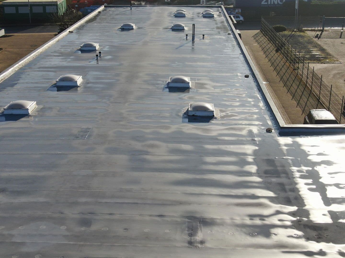 Prodej nebytového prostoru 2.400 m², Carl-Zeiss-Straße 16, Alsdorf, Severní Porýní-Vestfálsko Prodej nebytového prostoru 2.400 m², Carl-Zeiss-Straße 16, Alsdorf, Severní Porýní-Vestfálsko