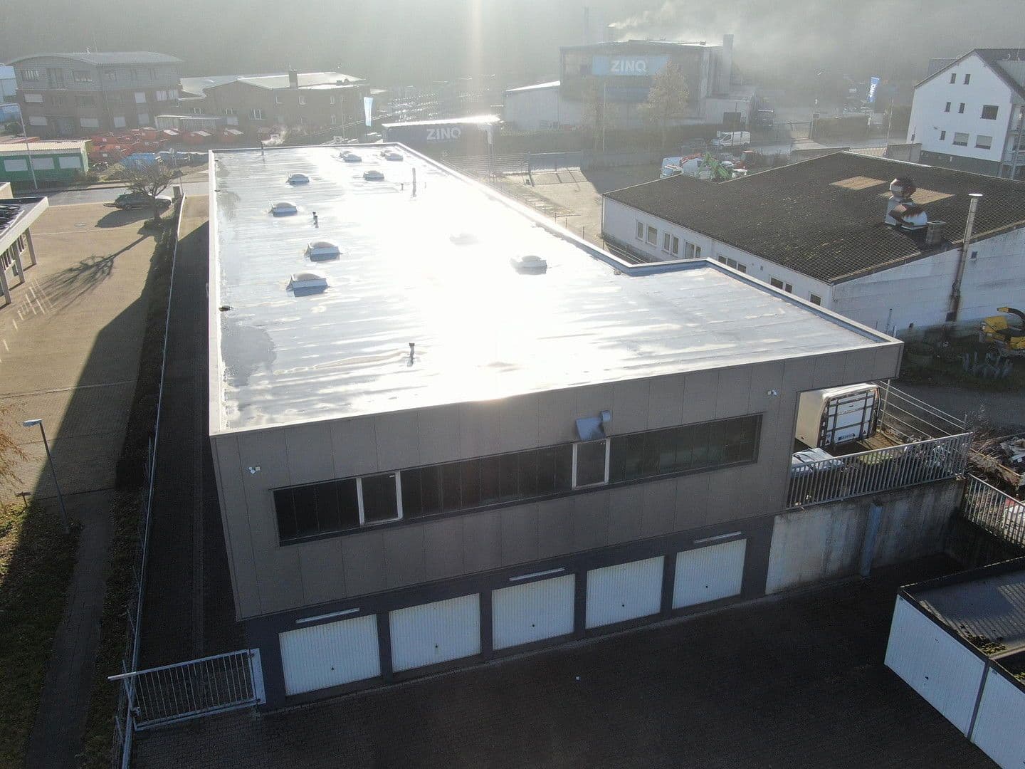 Prodej nebytového prostoru 2.400 m², Carl-Zeiss-Straße 16, Alsdorf, Severní Porýní-Vestfálsko Prodej nebytového prostoru 2.400 m², Carl-Zeiss-Straße 16, Alsdorf, Severní Porýní-Vestfálsko