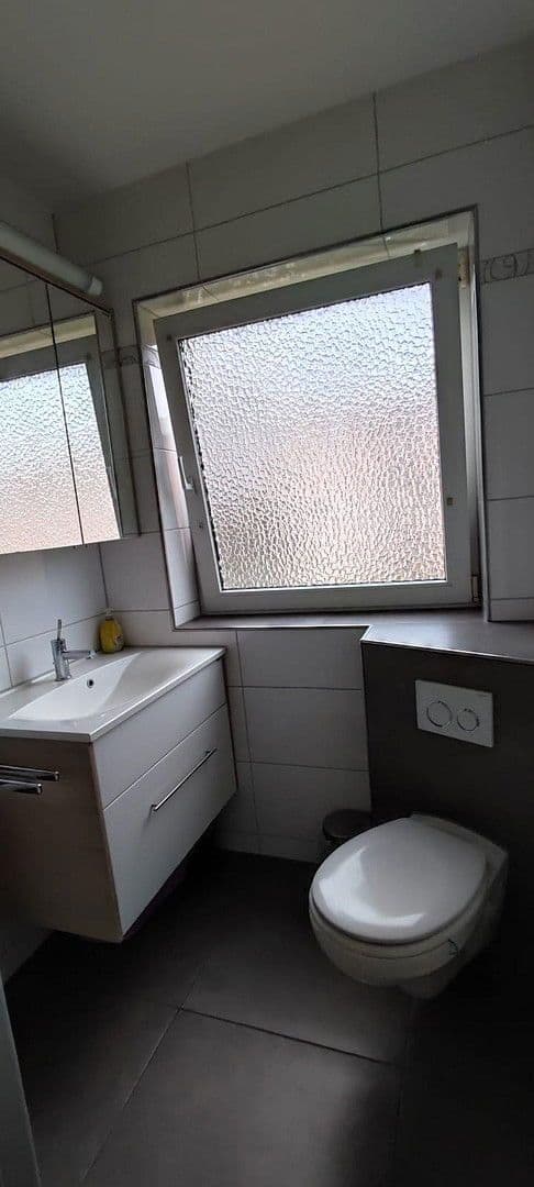 Pronájem bytu 3+kk 75 m², Donauwörther Strasse, Dillingen an der Donau, Bavorsko Pronájem bytu 3+kk 75 m², Donauwörther Strasse, Dillingen an der Donau, Bavorsko