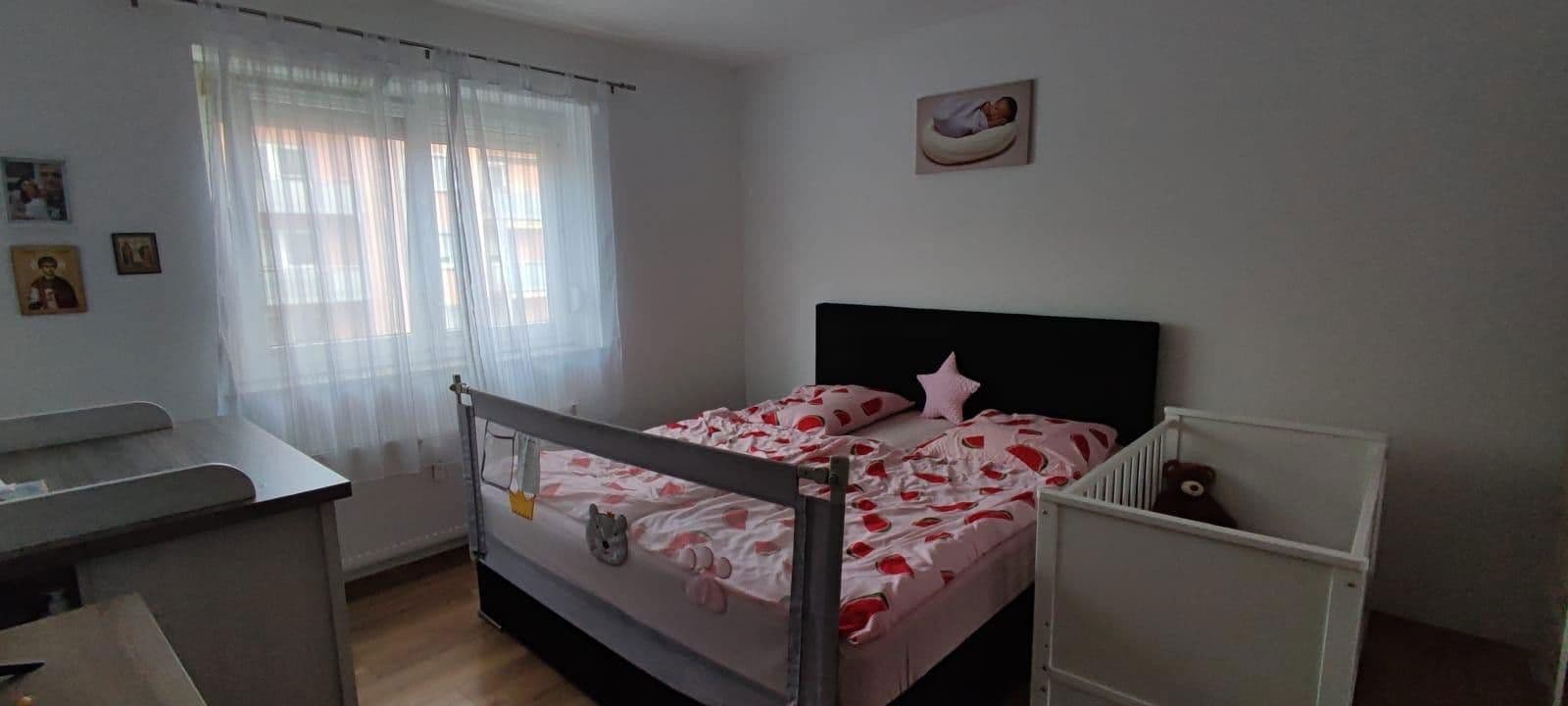 Pronájem bytu 3+kk 75 m², Donauwörther Strasse, Dillingen an der Donau, Bavorsko Pronájem bytu 3+kk 75 m², Donauwörther Strasse, Dillingen an der Donau, Bavorsko