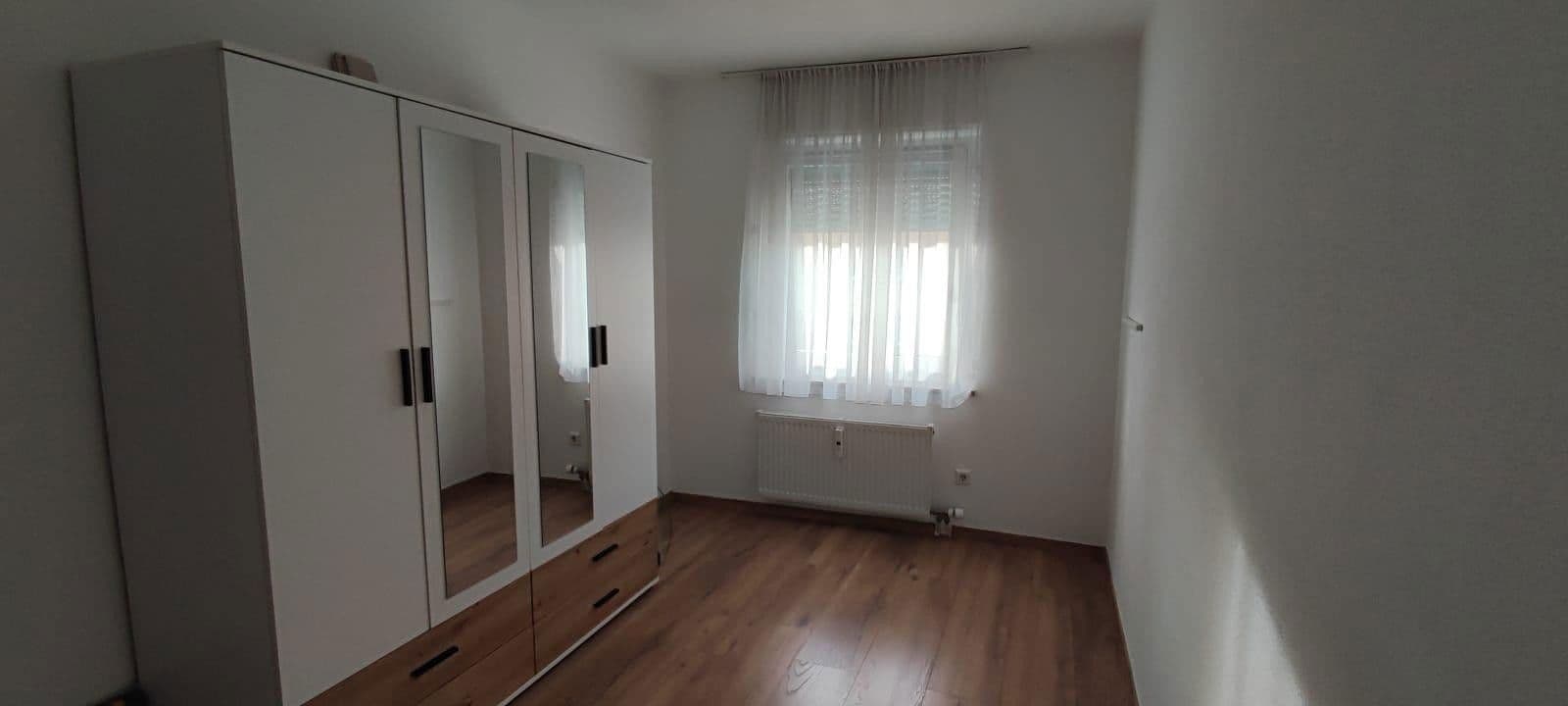 Pronájem bytu 3+kk 75 m², Donauwörther Strasse, Dillingen an der Donau, Bavorsko Pronájem bytu 3+kk 75 m², Donauwörther Strasse, Dillingen an der Donau, Bavorsko