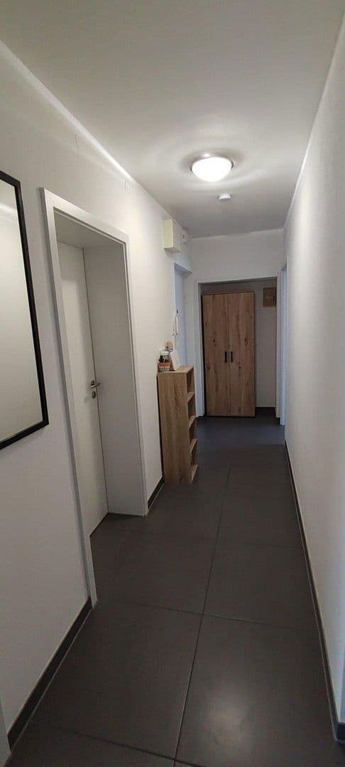 Pronájem bytu 3+kk 75 m², Donauwörther Strasse, Dillingen an der Donau, Bavorsko Pronájem bytu 3+kk 75 m², Donauwörther Strasse, Dillingen an der Donau, Bavorsko