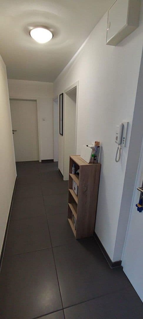 Pronájem bytu 3+kk 75 m², Donauwörther Strasse, Dillingen an der Donau, Bavorsko Pronájem bytu 3+kk 75 m², Donauwörther Strasse, Dillingen an der Donau, Bavorsko