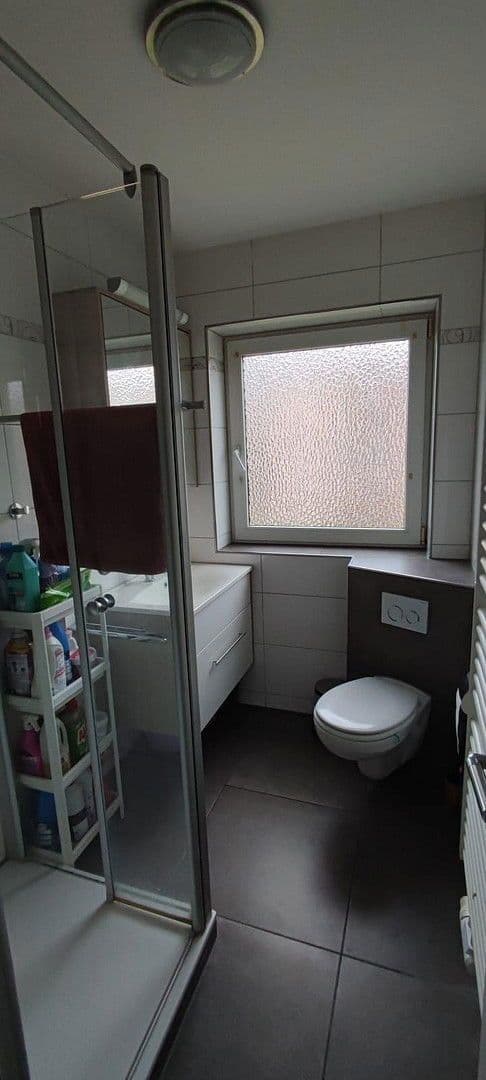 Pronájem bytu 3+kk 75 m², Donauwörther Strasse, Dillingen an der Donau, Bavorsko Pronájem bytu 3+kk 75 m², Donauwörther Strasse, Dillingen an der Donau, Bavorsko