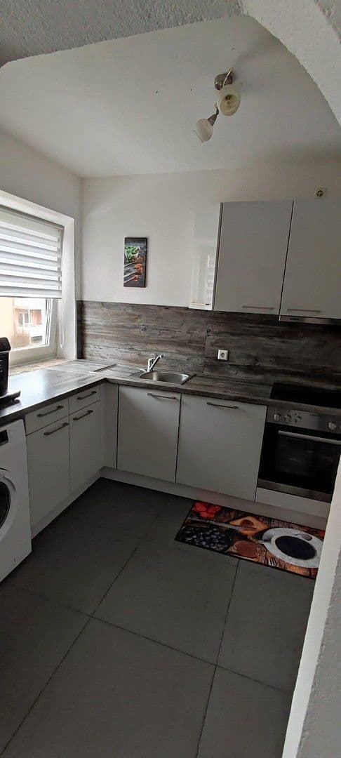 Pronájem bytu 3+kk 75 m², Donauwörther Strasse, Dillingen an der Donau, Bavorsko Pronájem bytu 3+kk 75 m², Donauwörther Strasse, Dillingen an der Donau, Bavorsko