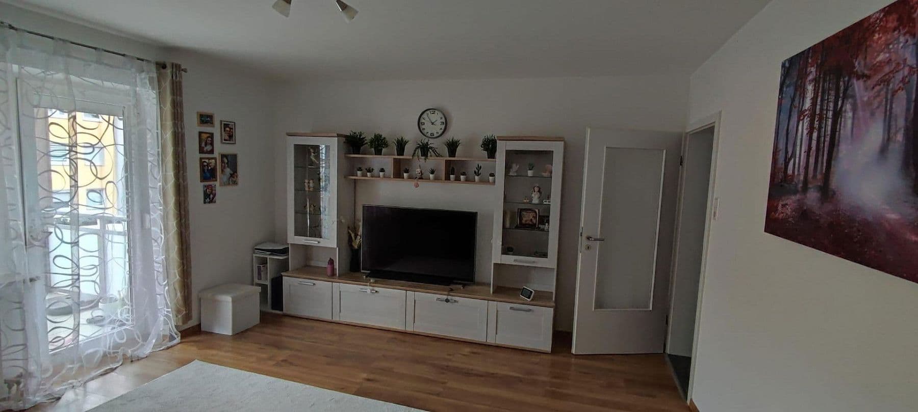 Pronájem bytu 3+kk 75 m², Donauwörther Strasse, Dillingen an der Donau, Bavorsko Pronájem bytu 3+kk 75 m², Donauwörther Strasse, Dillingen an der Donau, Bavorsko