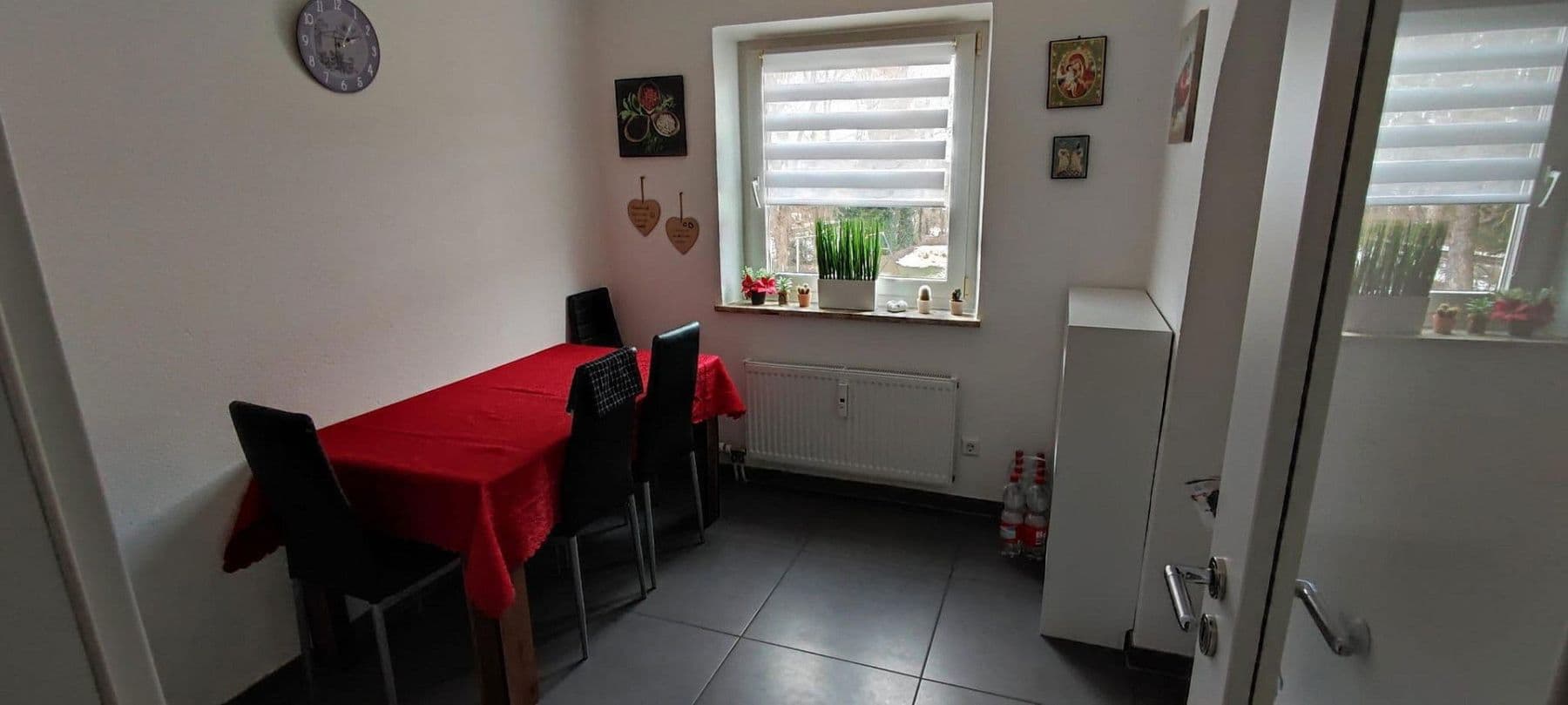 Pronájem bytu 3+kk 75 m², Donauwörther Strasse, Dillingen an der Donau, Bavorsko Pronájem bytu 3+kk 75 m², Donauwörther Strasse, Dillingen an der Donau, Bavorsko