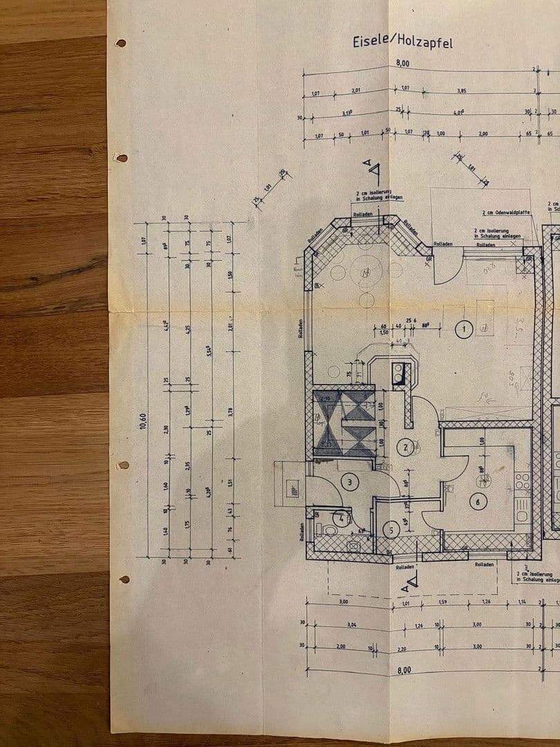 Prodej domu 140 m², pozemek 749 m², Hildrizhauser Straße 36, Gärtringen, Bádensko-Württembersko Prodej domu 140 m², pozemek 749 m², Hildrizhauser Straße 36, Gärtringen, Bádensko-Württembersko