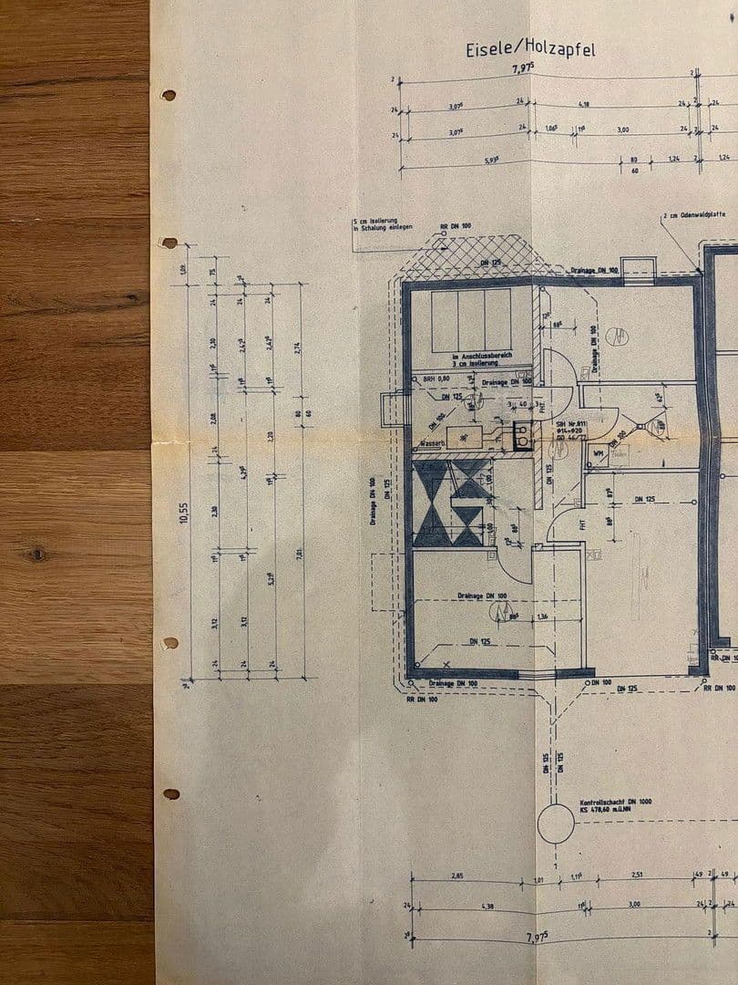 Prodej domu 140 m², pozemek 749 m², Hildrizhauser Straße 36, Gärtringen, Bádensko-Württembersko Prodej domu 140 m², pozemek 749 m², Hildrizhauser Straße 36, Gärtringen, Bádensko-Württembersko