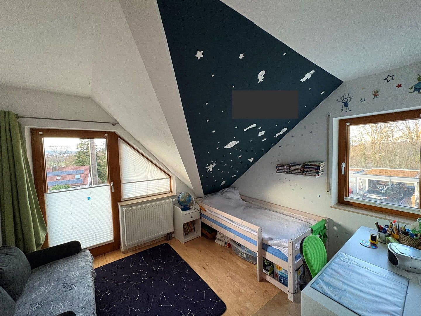 Prodej domu 140 m², pozemek 749 m², Hildrizhauser Straße 36, Gärtringen, Bádensko-Württembersko Prodej domu 140 m², pozemek 749 m², Hildrizhauser Straße 36, Gärtringen, Bádensko-Württembersko