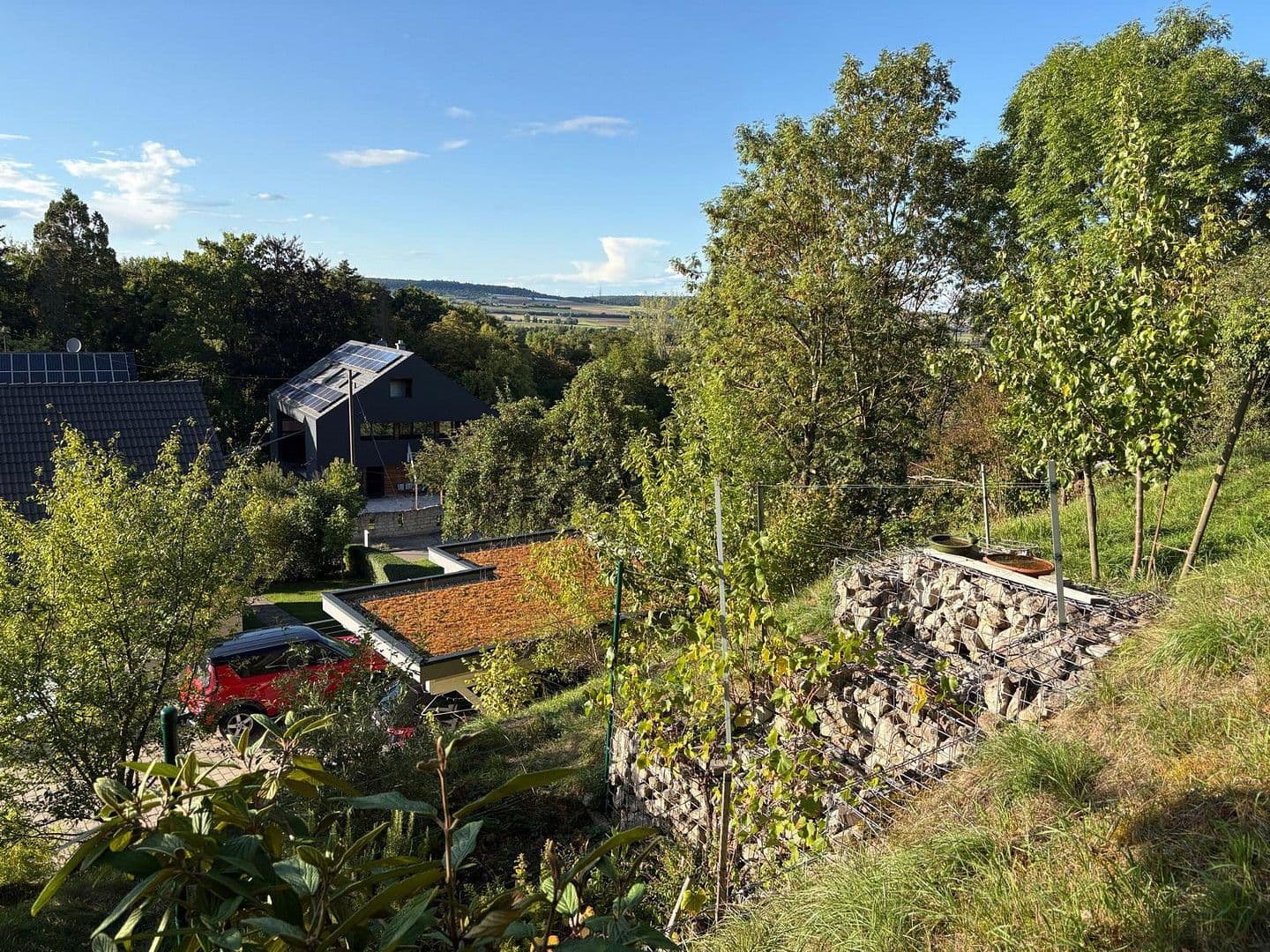 Prodej domu 140 m², pozemek 749 m², Hildrizhauser Straße 36, Gärtringen, Bádensko-Württembersko Prodej domu 140 m², pozemek 749 m², Hildrizhauser Straße 36, Gärtringen, Bádensko-Württembersko