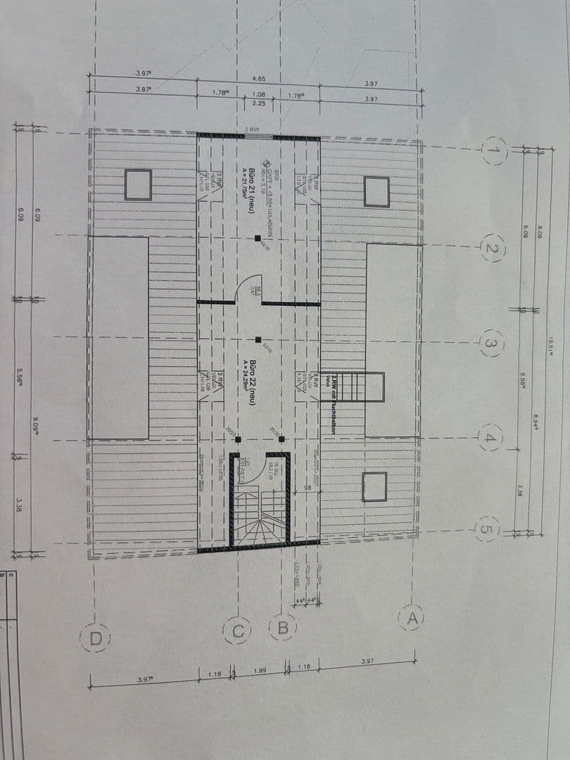 Pronájem kanceláře 197 m², Westerholter Weg, Recklinghausen, Severní Porýní-Vestfálsko Pronájem kanceláře 197 m², Westerholter Weg, Recklinghausen, Severní Porýní-Vestfálsko