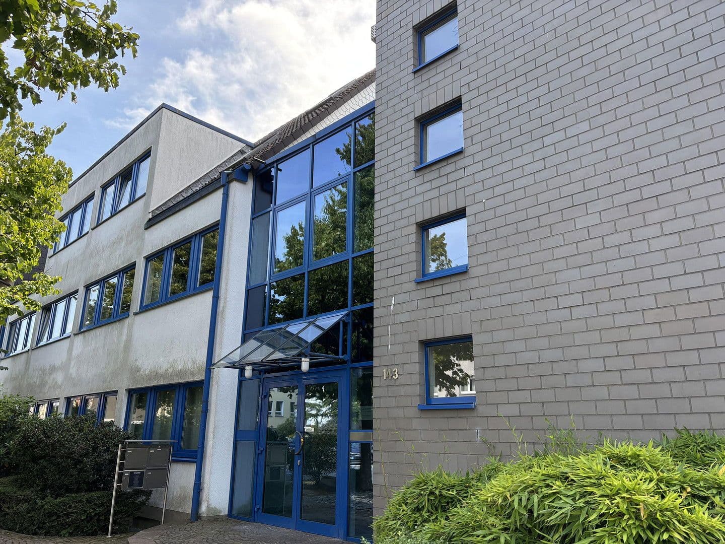 Pronájem kanceláře 197 m², Westerholter Weg, Recklinghausen, Severní Porýní-Vestfálsko Pronájem kanceláře 197 m², Westerholter Weg, Recklinghausen, Severní Porýní-Vestfálsko