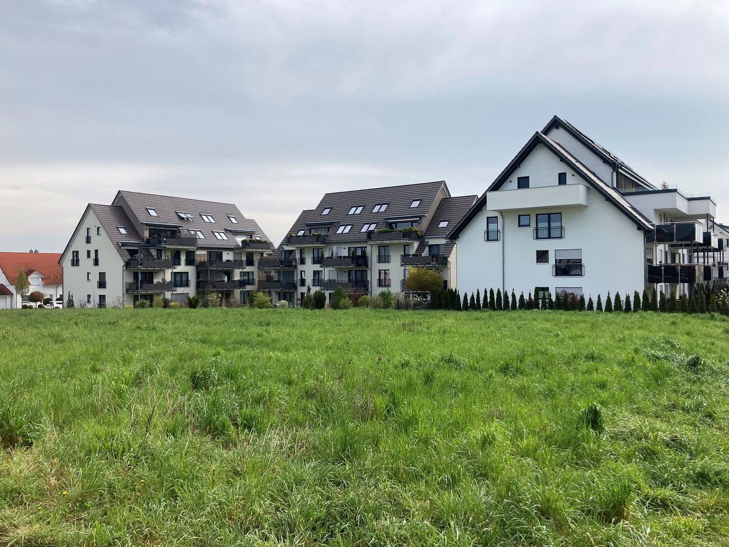 Prodej pozemku 3.399 m², Brahmsweg 1, Bad Rappenau, Bádensko-Württembersko Prodej pozemku 3.399 m², Brahmsweg 1, Bad Rappenau, Bádensko-Württembersko