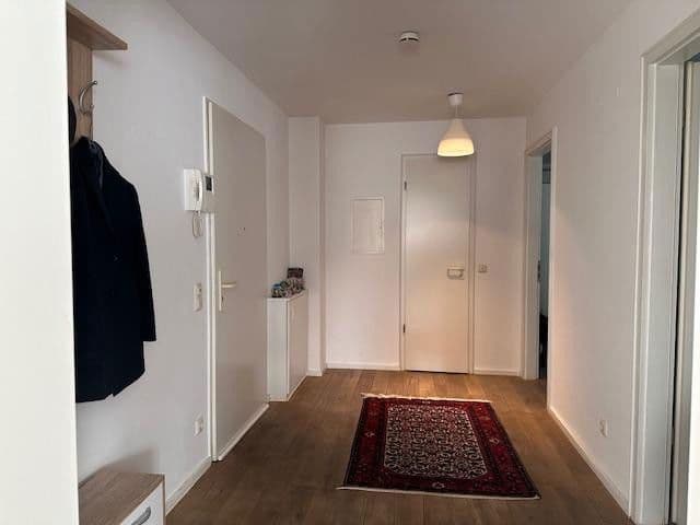 Prodej bytu 2+1 74 m², Bachemer Str. 341, Köln, Severní Porýní-Vestfálsko Prodej bytu 2+1 74 m², Bachemer Str. 341, Köln, Severní Porýní-Vestfálsko