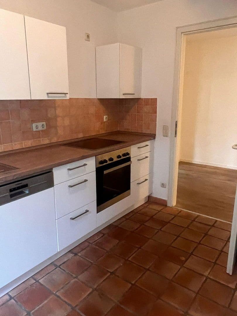 Prodej bytu 2+1 74 m², Bachemer Str. 341, Köln, Severní Porýní-Vestfálsko Prodej bytu 2+1 74 m², Bachemer Str. 341, Köln, Severní Porýní-Vestfálsko