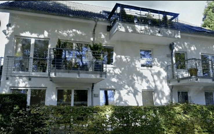 Prodej bytu 2+1 74 m², Bachemer Str. 341, Köln, Severní Porýní-Vestfálsko Prodej bytu 2+1 74 m², Bachemer Str. 341, Köln, Severní Porýní-Vestfálsko