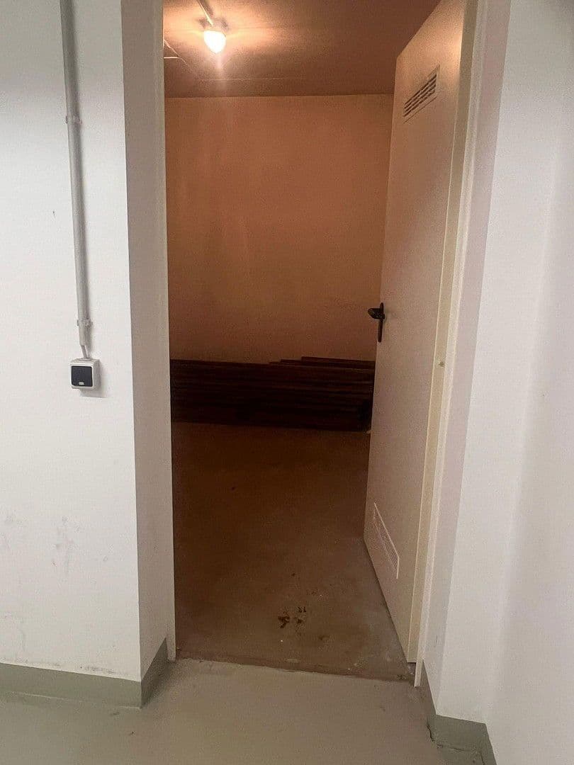 Prodej bytu 2+1 74 m², Bachemer Str. 341, Köln, Severní Porýní-Vestfálsko Prodej bytu 2+1 74 m², Bachemer Str. 341, Köln, Severní Porýní-Vestfálsko