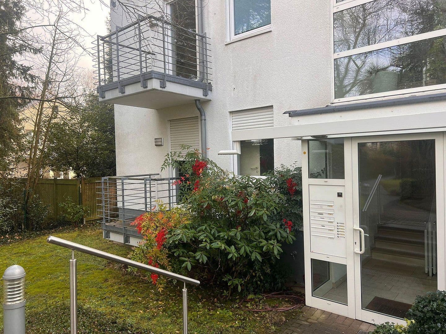 Prodej bytu 2+1 74 m², Bachemer Str. 341, Köln, Severní Porýní-Vestfálsko Prodej bytu 2+1 74 m², Bachemer Str. 341, Köln, Severní Porýní-Vestfálsko