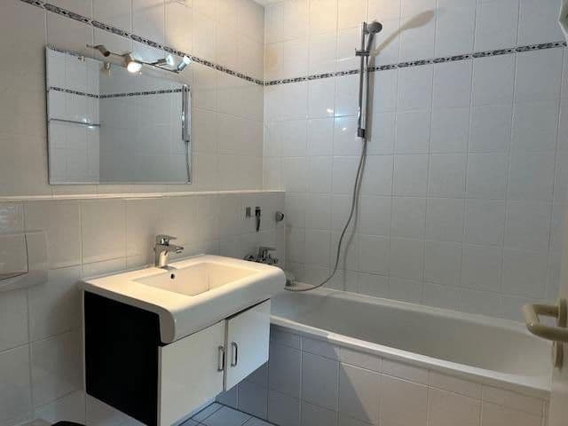 Prodej bytu 2+1 74 m², Bachemer Str. 341, Köln, Severní Porýní-Vestfálsko Prodej bytu 2+1 74 m², Bachemer Str. 341, Köln, Severní Porýní-Vestfálsko