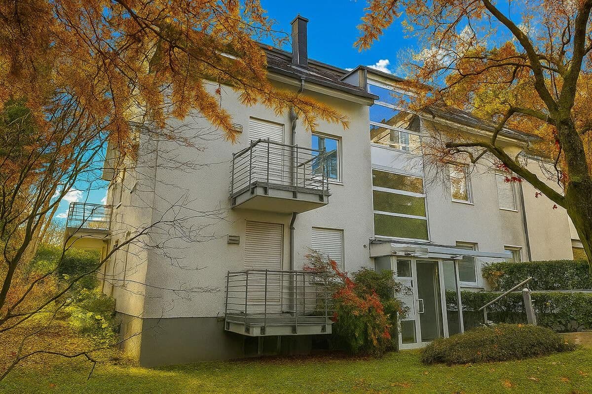 Prodej bytu 2+1 74 m², Bachemer Str. 341, Köln, Severní Porýní-Vestfálsko Prodej bytu 2+1 74 m², Bachemer Str. 341, Köln, Severní Porýní-Vestfálsko