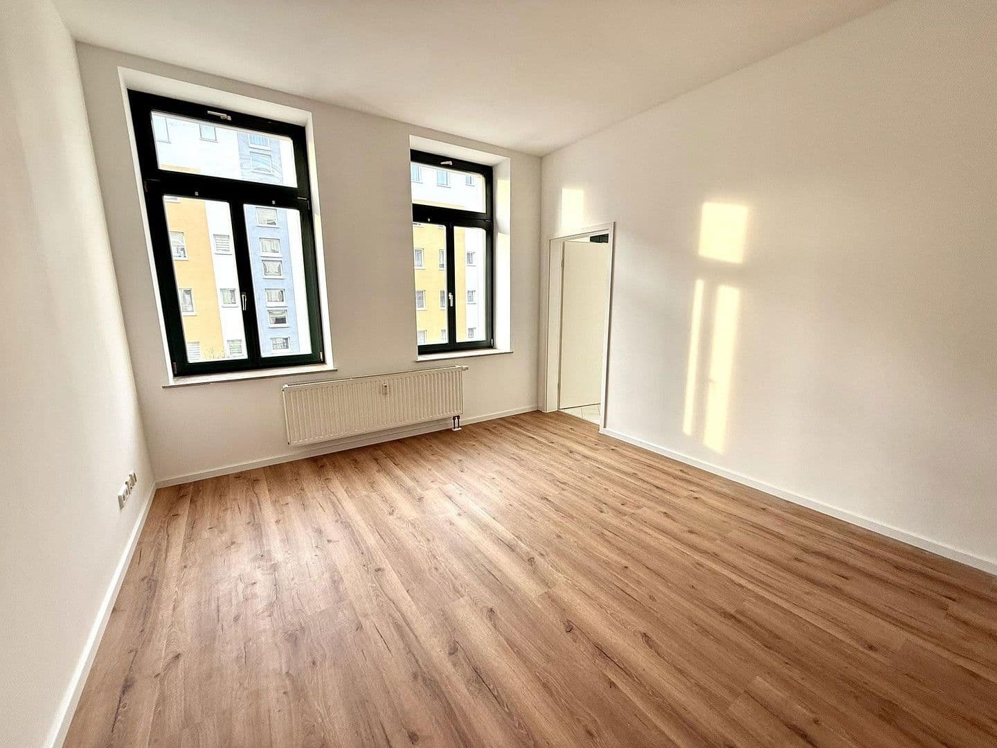 Pronájem bytu 2+1 53 m², Bernhard-Göring-Str. 67, Leipzig, Sasko Pronájem bytu 2+1 53 m², Bernhard-Göring-Str. 67, Leipzig, Sasko