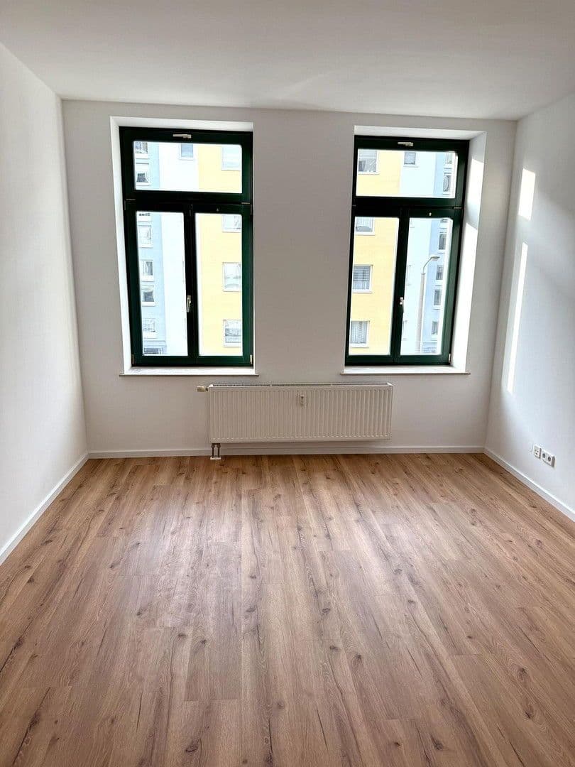 Pronájem bytu 2+1 53 m², Bernhard-Göring-Str. 67, Leipzig, Sasko Pronájem bytu 2+1 53 m², Bernhard-Göring-Str. 67, Leipzig, Sasko
