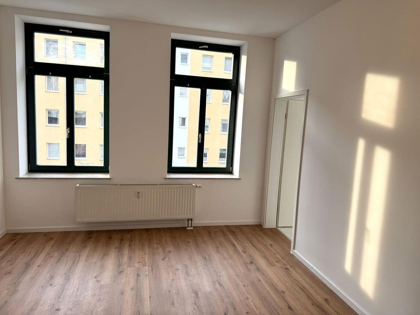 Pronájem bytu 2+1 53 m², Bernhard-Göring-Str. 67, Leipzig, Sasko Pronájem bytu 2+1 53 m², Bernhard-Göring-Str. 67, Leipzig, Sasko
