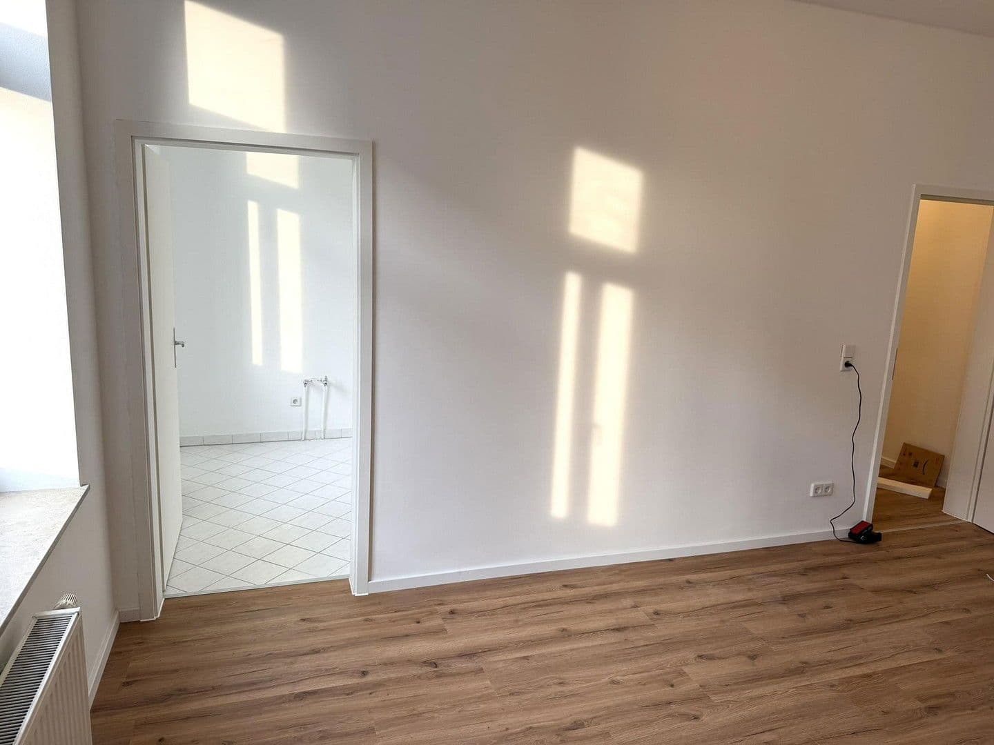 Pronájem bytu 2+1 53 m², Bernhard-Göring-Str. 67, Leipzig, Sasko Pronájem bytu 2+1 53 m², Bernhard-Göring-Str. 67, Leipzig, Sasko
