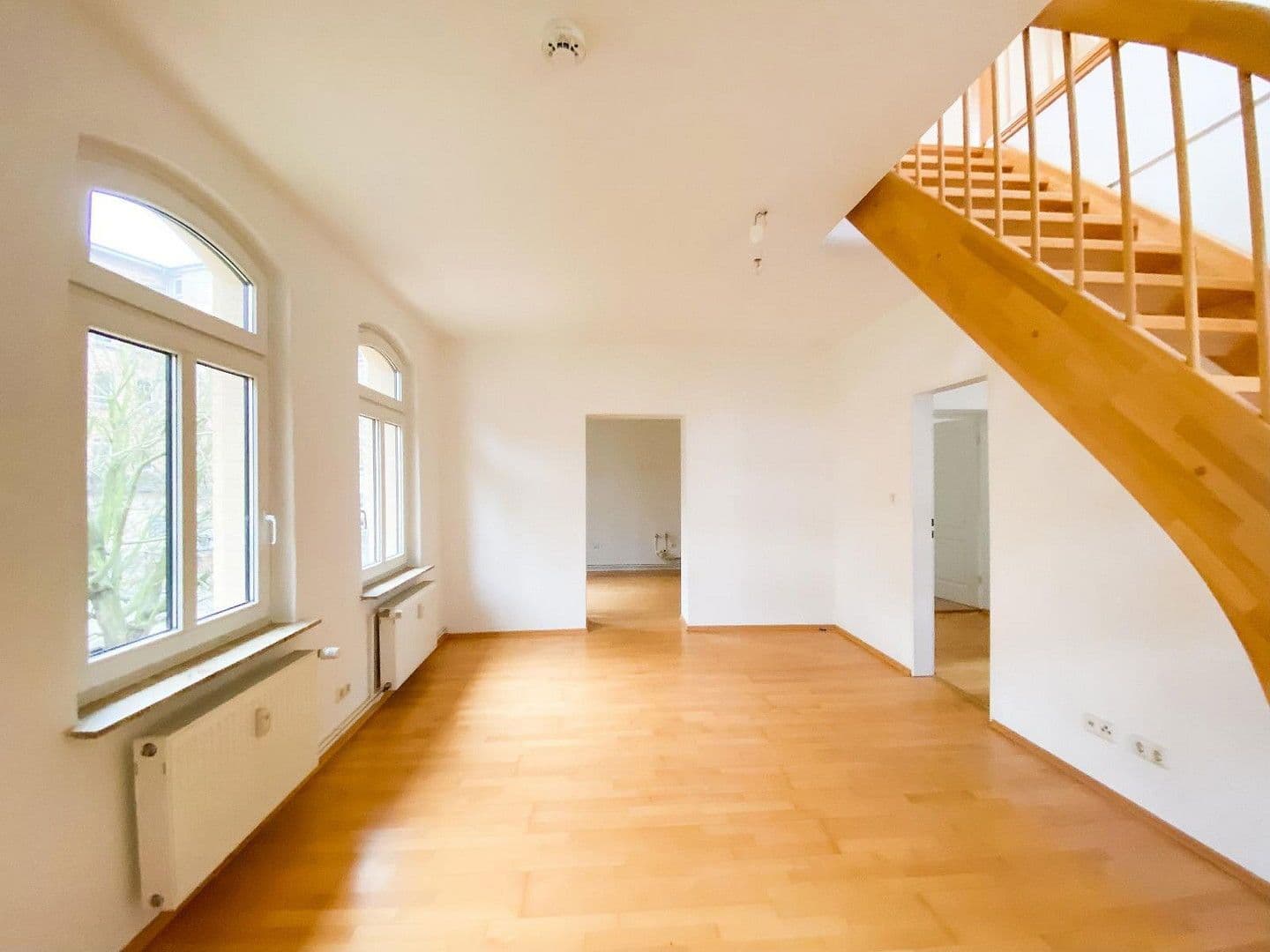 Prodej domu 200 m², pozemek 250 m², Ernst-Amme-Str. 2, Braunschweig, Dolní Sasko Prodej domu 200 m², pozemek 250 m², Ernst-Amme-Str. 2, Braunschweig, Dolní Sasko